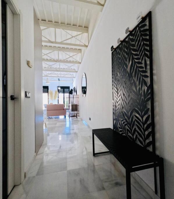 Loft Puerta De Capitulares Apartment Cordoba Exterior photo